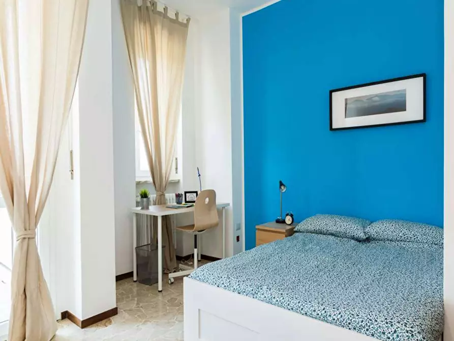 Immagine 4 di Camera in affitto  in Via Ginestre a Buccinasco