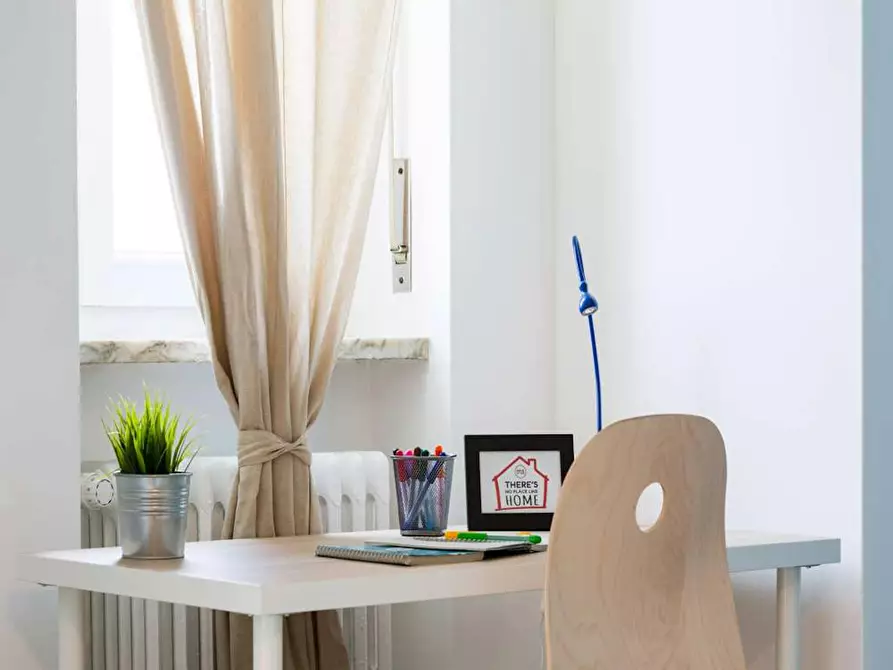 Immagine 8 di Camera in affitto  in Via Ginestre a Buccinasco