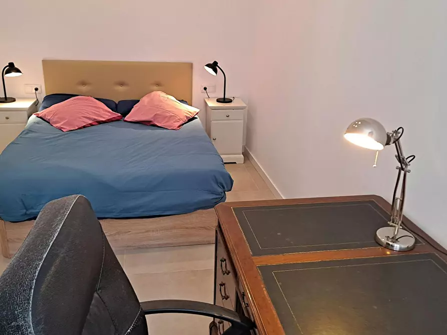 Immagine 2 di Camera in affitto  in Carrer Arquebisbe Creus a Mataro