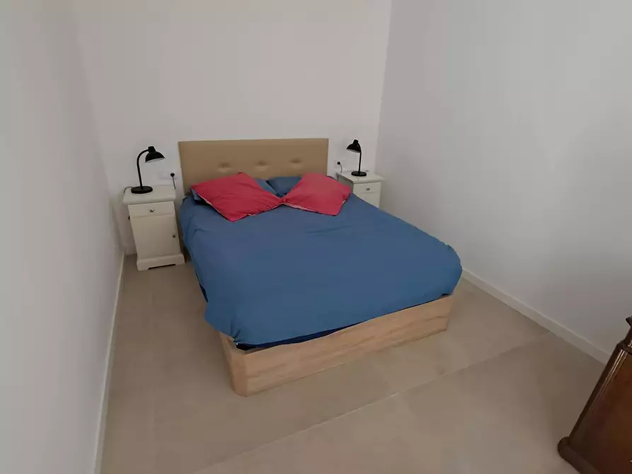 Immagine 3 di Camera in affitto  in Carrer Arquebisbe Creus a Mataro
