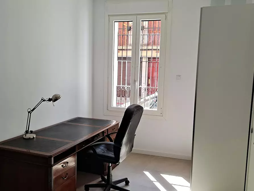 Immagine 9 di Camera in affitto  in Carrer Arquebisbe Creus a Mataro