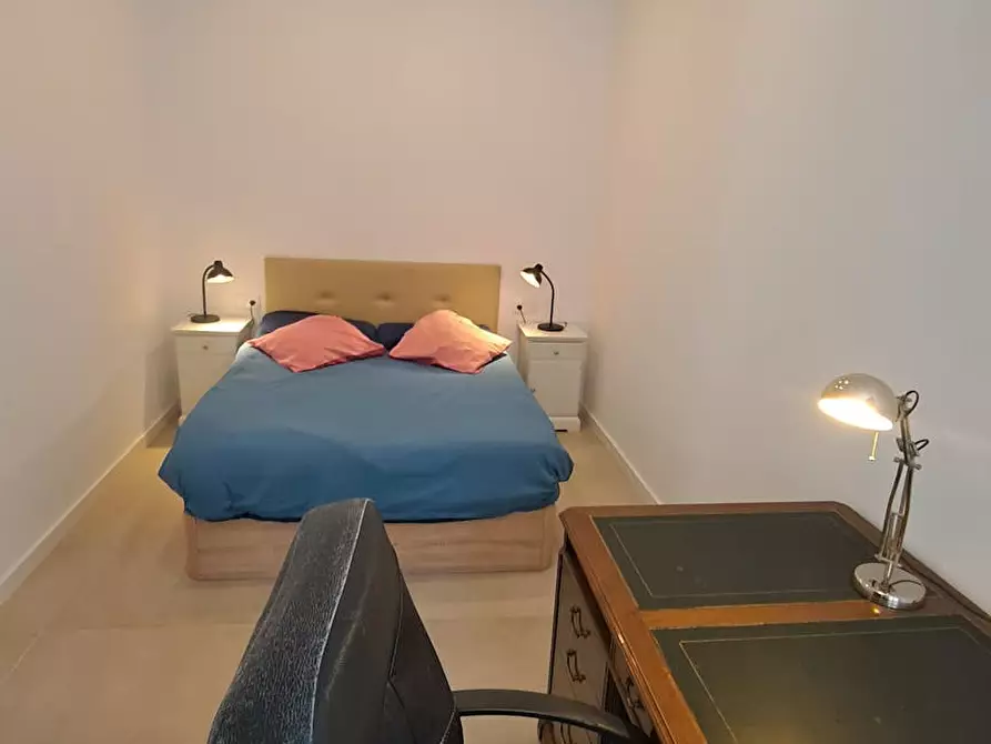Immagine 1 di Camera in affitto  in Carrer Arquebisbe Creus a Mataro