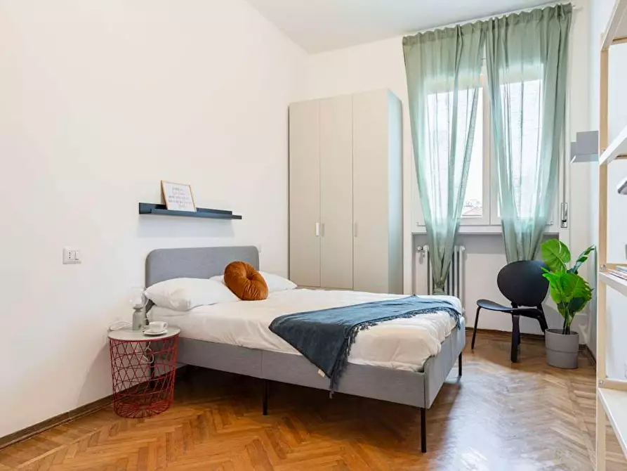 Immagine 1 di Camera in affitto  in Via Francesco Reina a Milano