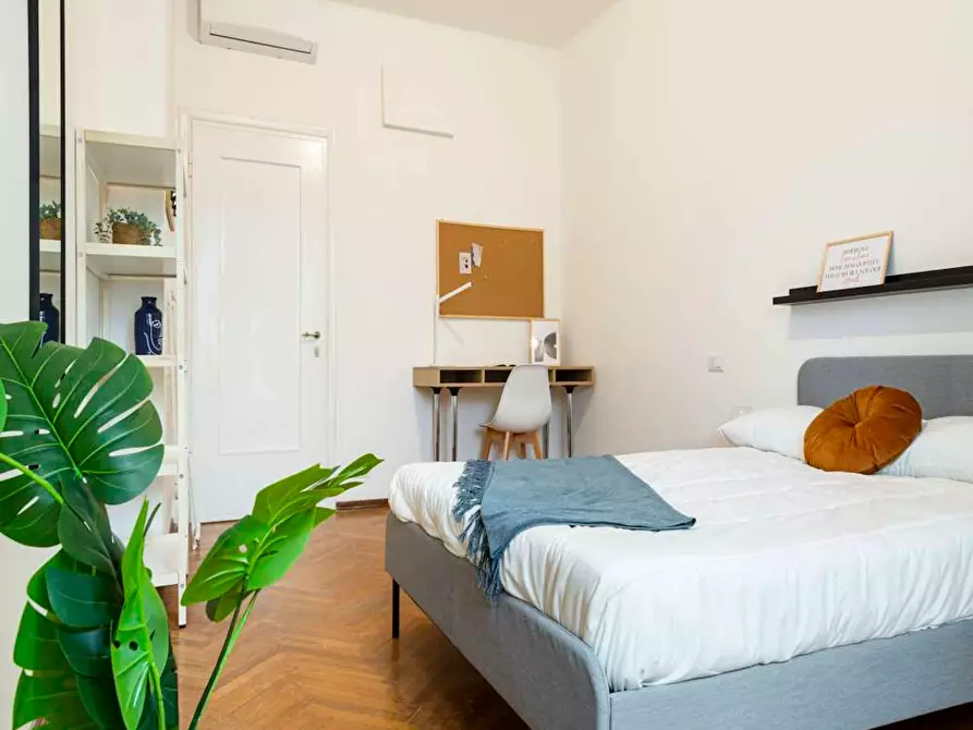 Immagine 5 di Camera in affitto  in Via Francesco Reina a Milano