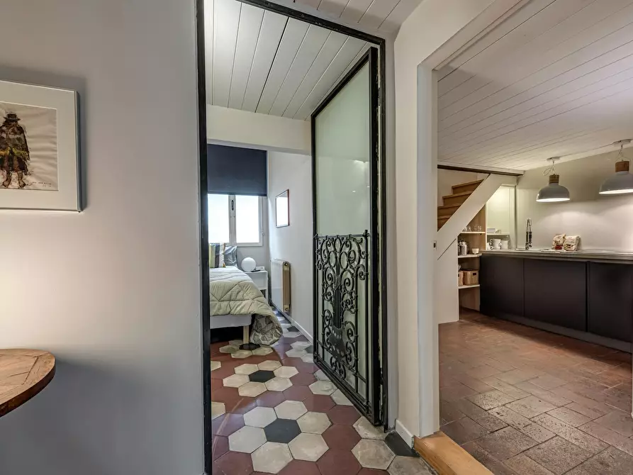 Immagine 4 di Appartamento in affitto  in Via del Monte alle Croci a Firenze