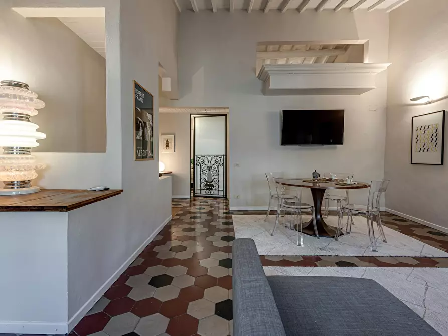 Immagine 6 di Appartamento in affitto  in Via del Monte alle Croci a Firenze