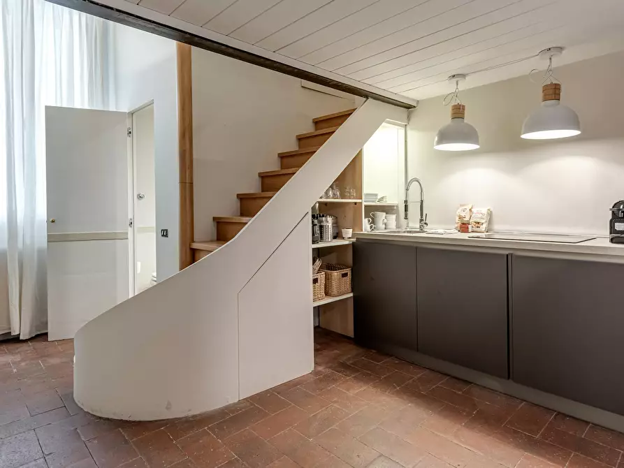 Immagine 7 di Appartamento in affitto  in Via del Monte alle Croci a Firenze