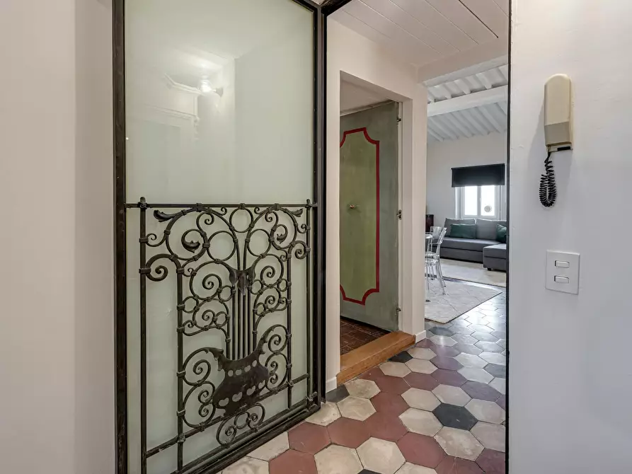 Immagine 3 di Appartamento in affitto  in Via del Monte alle Croci a Firenze