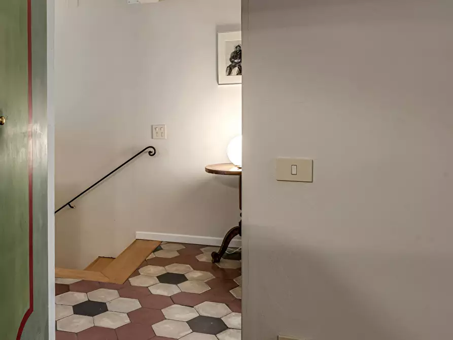 Immagine 10 di Appartamento in affitto  in Via del Monte alle Croci a Firenze