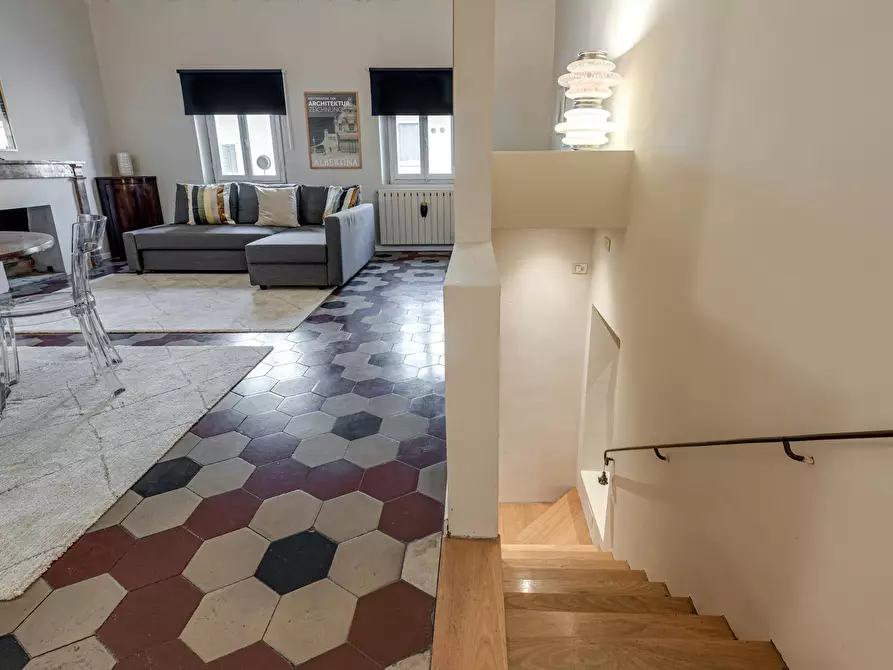 Immagine 2 di Appartamento in affitto  in Via del Monte alle Croci a Firenze
