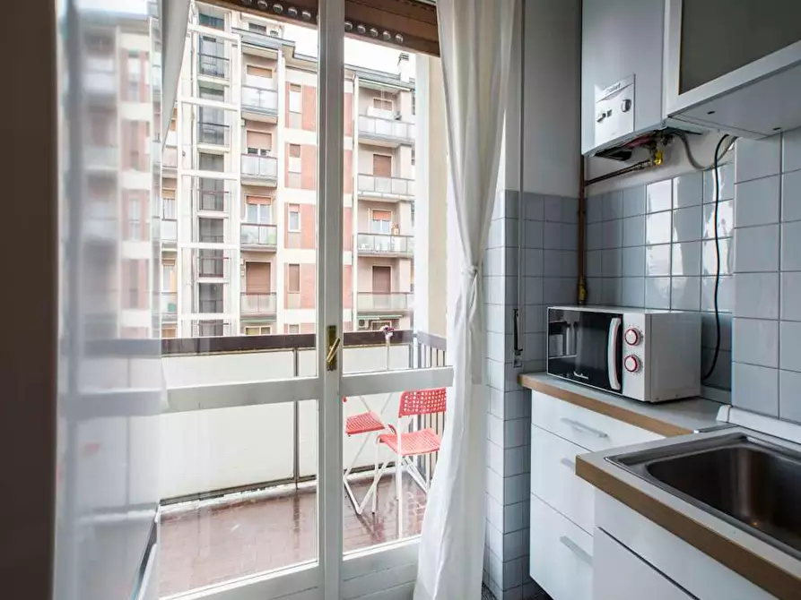 Immagine 9 di Camera in affitto  in Via Don Carlo Gnocchi a Milano