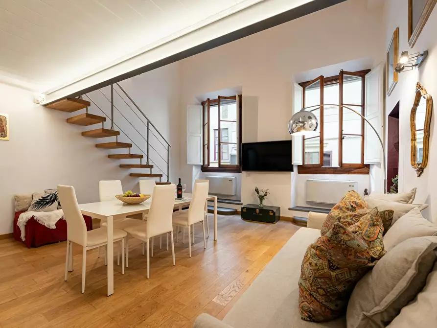 Immagine 2 di Appartamento in affitto  in Via Monalda a Firenze