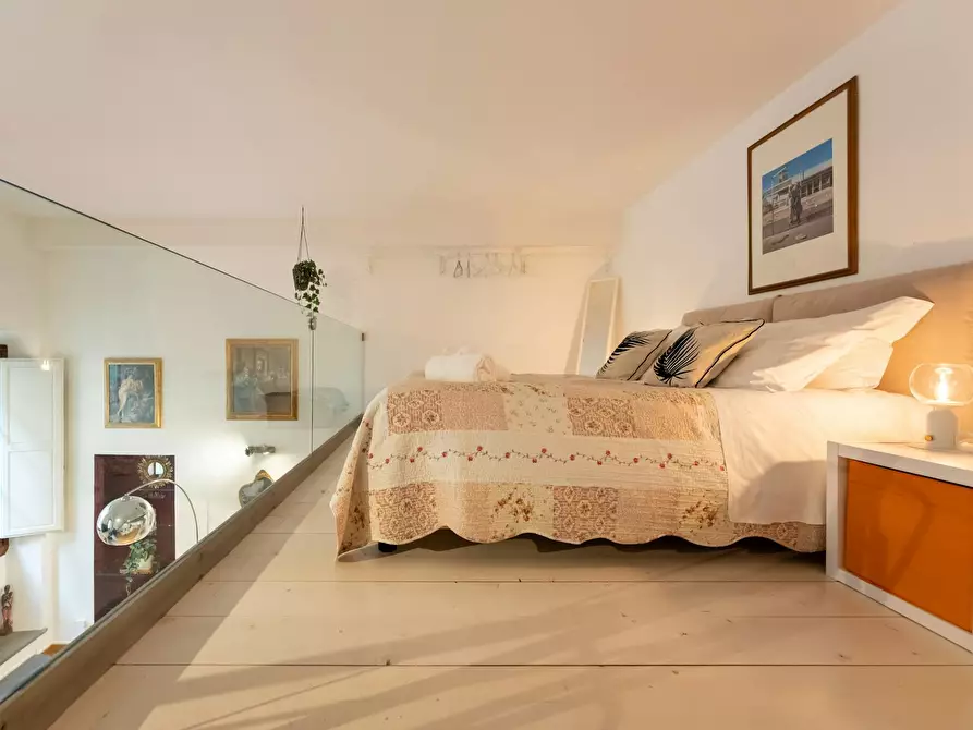 Immagine 8 di Appartamento in affitto  in Via Monalda a Firenze