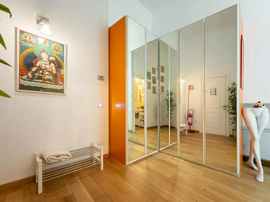 Immagine 5 di Appartamento in affitto  in Via Monalda a Firenze
