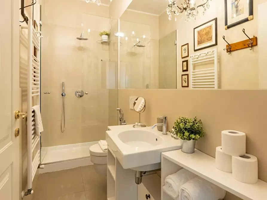 Immagine 4 di Appartamento in affitto  in Via Monalda a Firenze