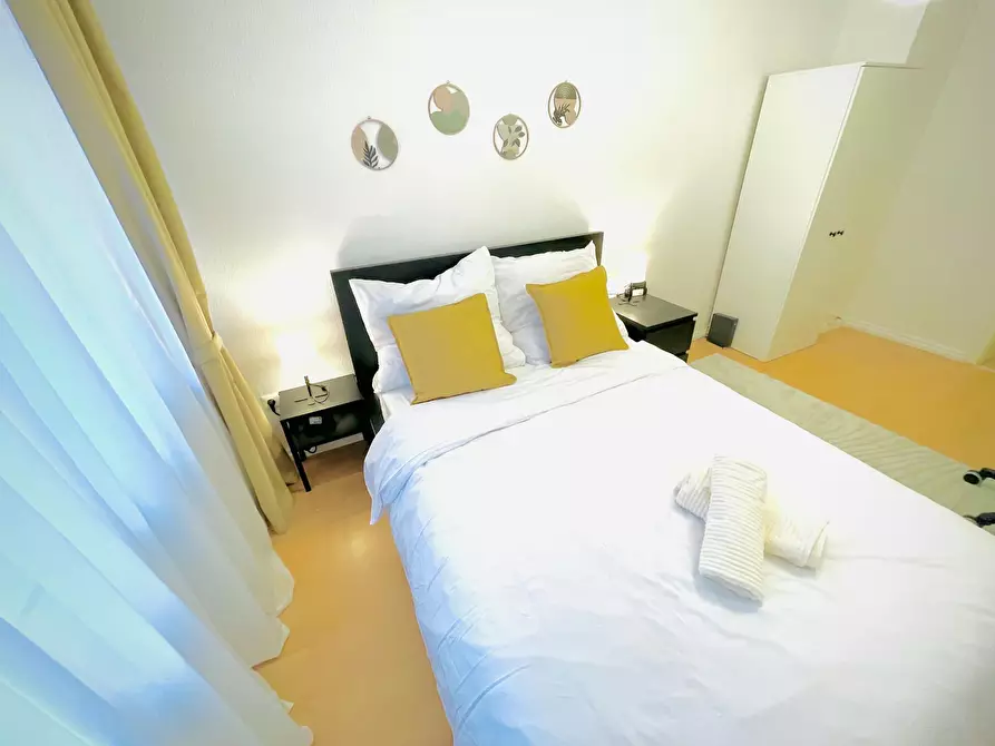 Immagine 9 di Appartamento in affitto  in Bürgerstraße a Düsseldorf