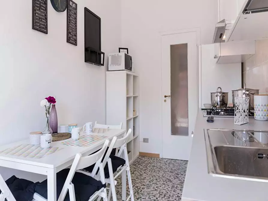 Immagine 9 di Camera in affitto  in Via dei Mandorli a Buccinasco