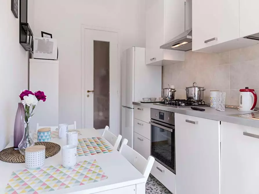 Immagine 8 di Camera in affitto  in Via dei Mandorli a Buccinasco