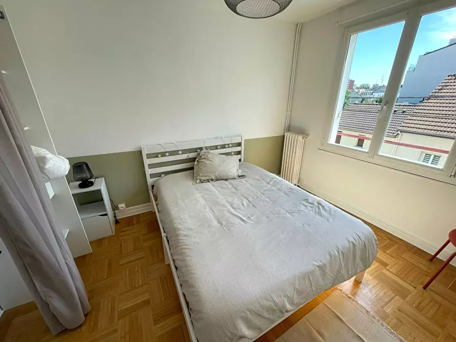 Immagine 3 di Camera in affitto  in Rue Lagrive a Reims