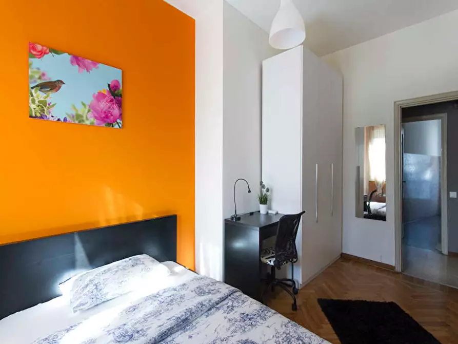 Immagine 3 di Camera in affitto  in Viale Certosa a Milano