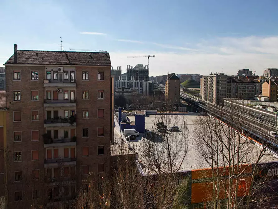 Immagine 7 di Camera in affitto  in Viale Certosa a Milano