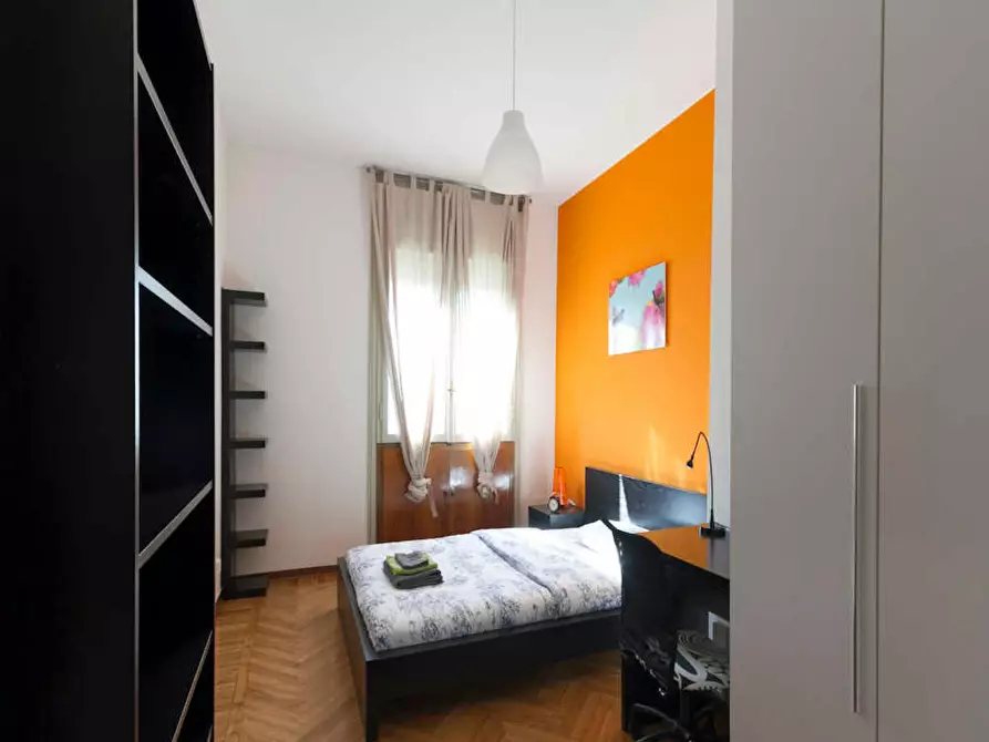 Immagine 5 di Camera in affitto  in Viale Certosa a Milano