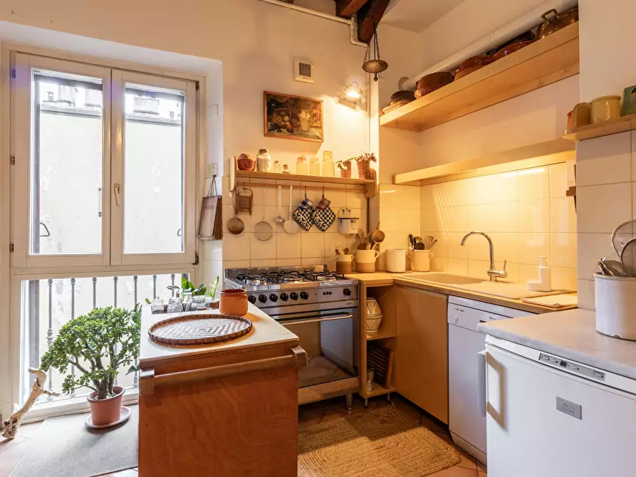 Immagine 4 di Appartamento in affitto  in Via Felice Casati a Milano