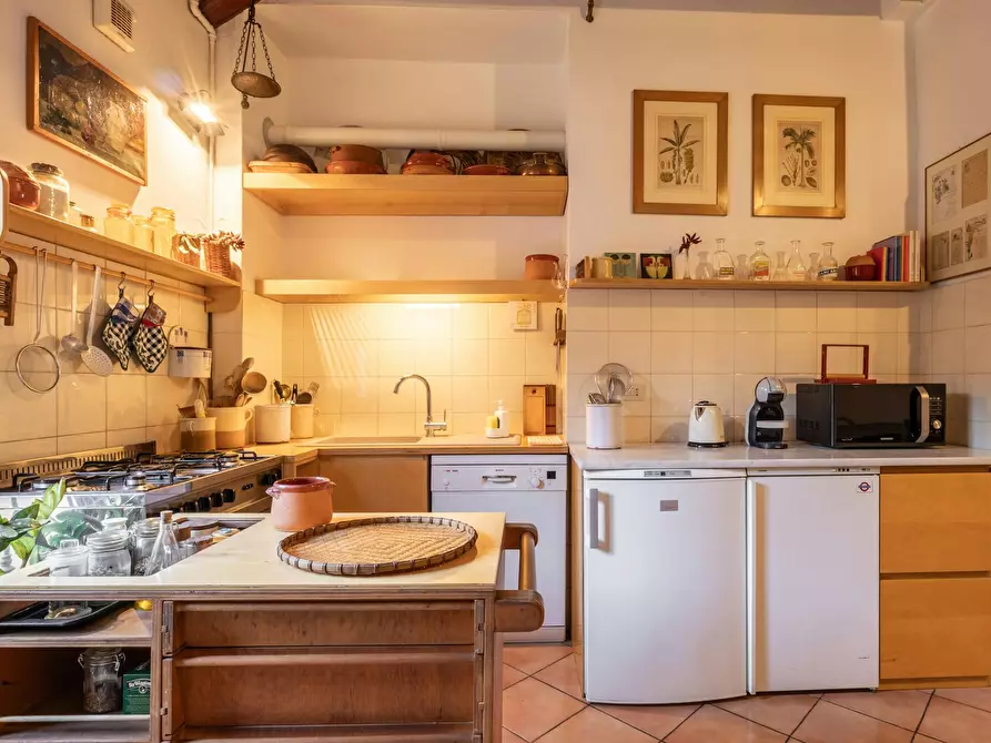 Immagine 3 di Appartamento in affitto  in Via Felice Casati a Milano