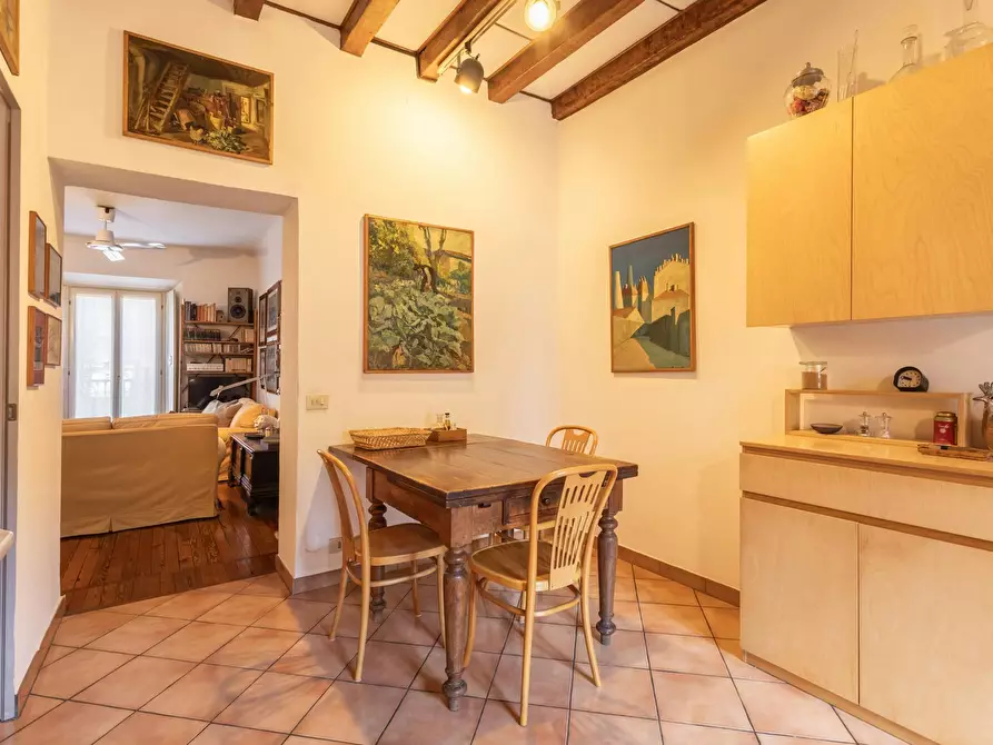 Immagine 8 di Appartamento in affitto  in Via Felice Casati a Milano