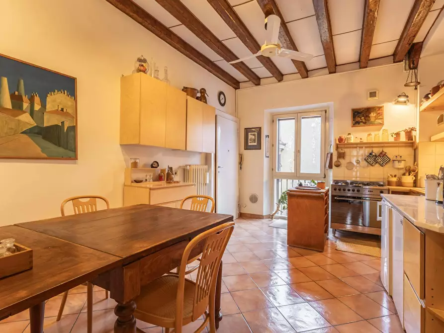 Immagine 9 di Appartamento in affitto  in Via Felice Casati a Milano