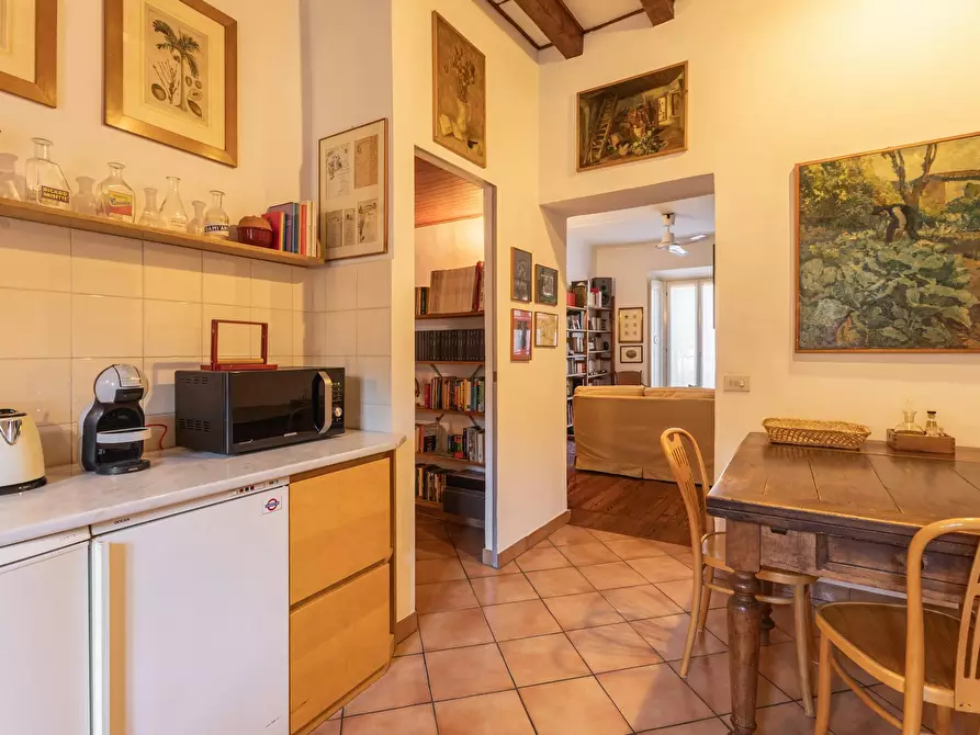 Immagine 7 di Appartamento in affitto  in Via Felice Casati a Milano