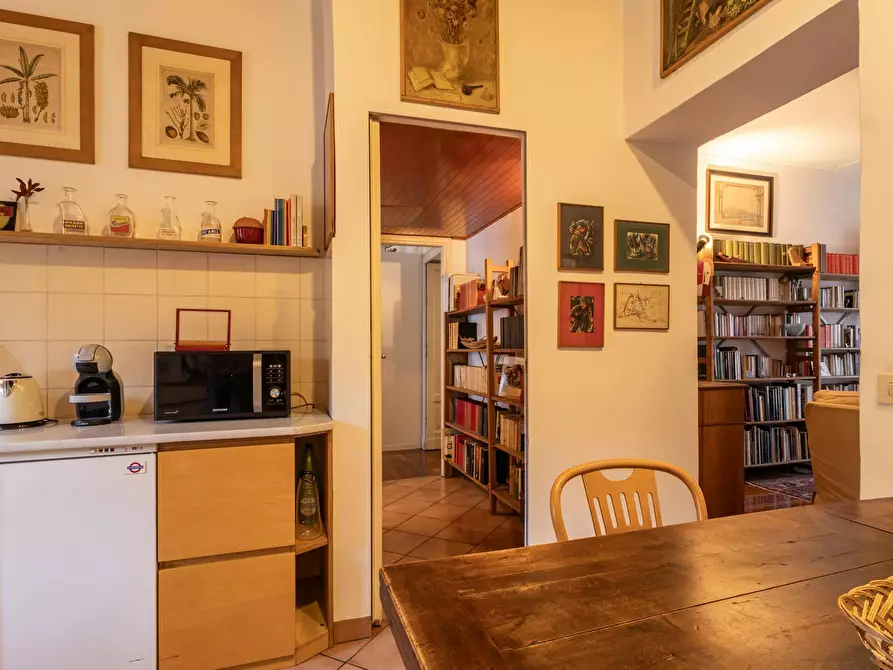 Immagine 10 di Appartamento in affitto  in Via Felice Casati a Milano