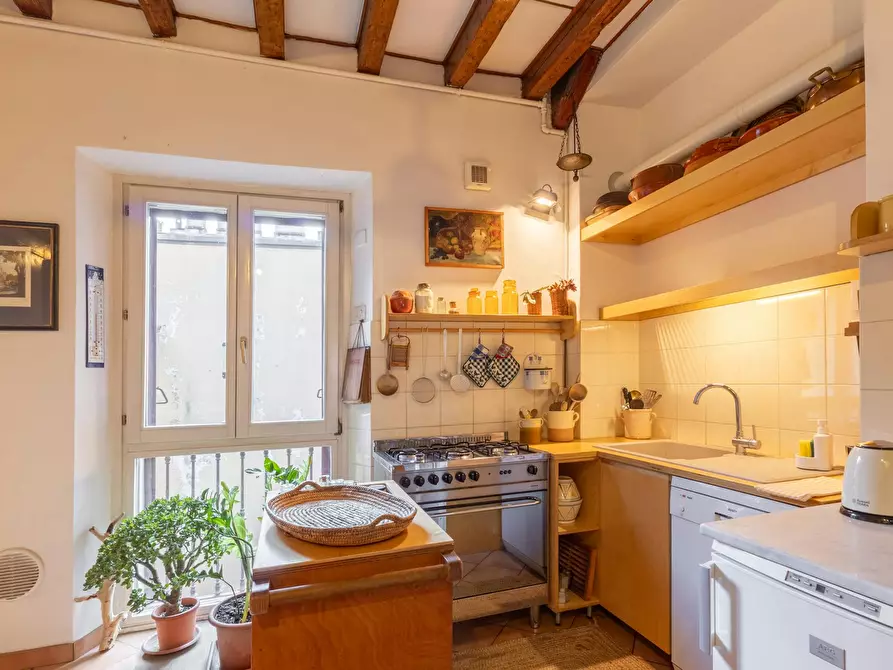 Immagine 2 di Appartamento in affitto  in Via Felice Casati a Milano