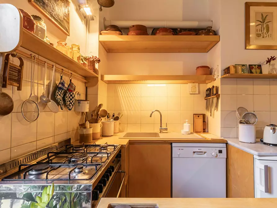 Immagine 6 di Appartamento in affitto  in Via Felice Casati a Milano