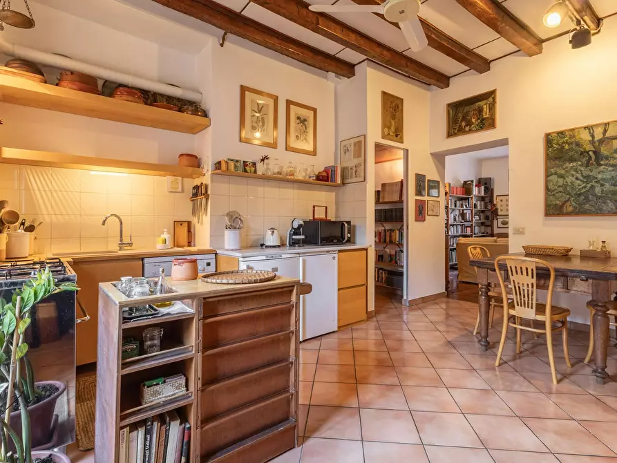 Immagine 1 di Appartamento in affitto  in Via Felice Casati a Milano