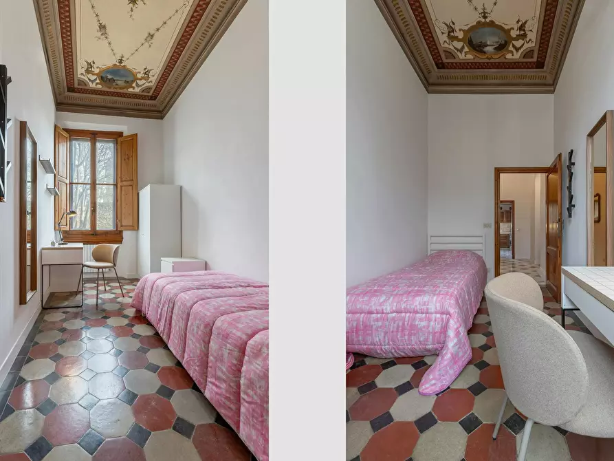 Immagine 9 di Camera in affitto  in Viale Francesco Petrarca a Firenze