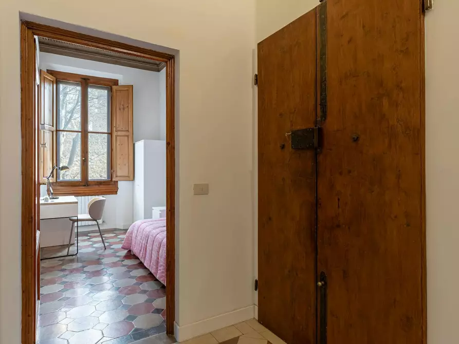 Immagine 5 di Camera in affitto  in Viale Francesco Petrarca a Firenze