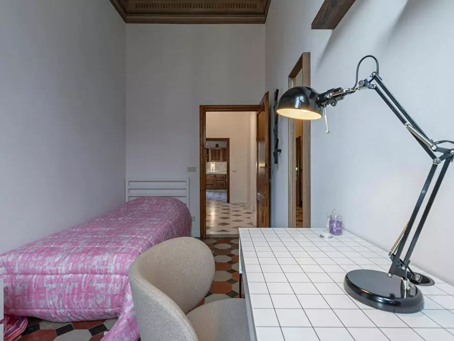 Immagine 3 di Camera in affitto  in Viale Francesco Petrarca a Firenze