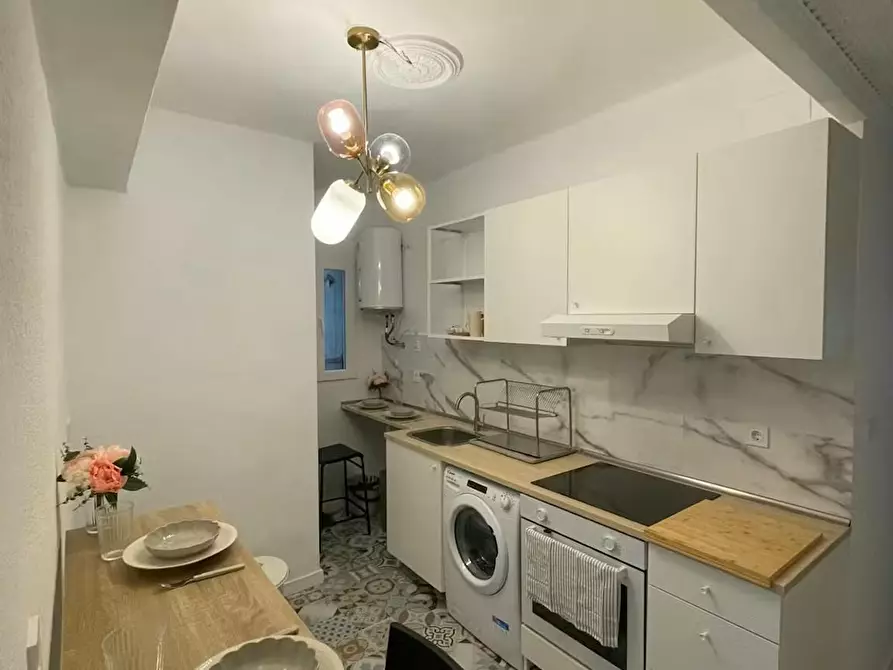 Immagine 5 di Camera in affitto  in Carrer del Doctor Fléming a Xirivella