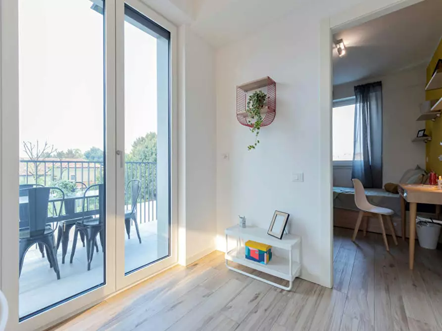 Immagine 9 di Camera in affitto  in Via Ospedale Civile a Padova