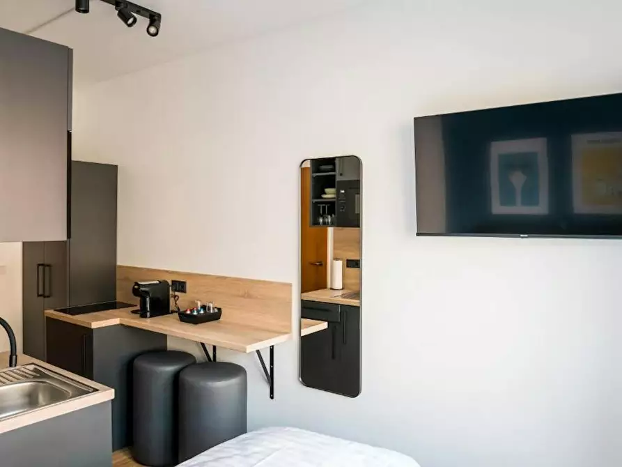 Immagine 4 di Appartamento in affitto  in Corneliusstraße a Düsseldorf