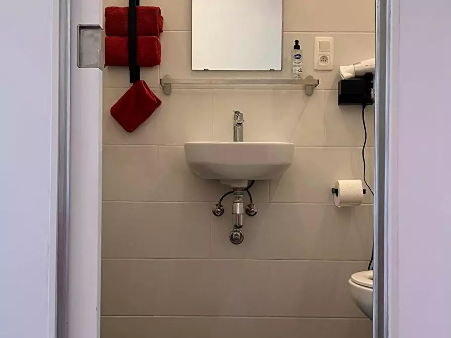 Immagine 8 di Appartamento in affitto  in Rue de l'Enseignement a Bruxelles