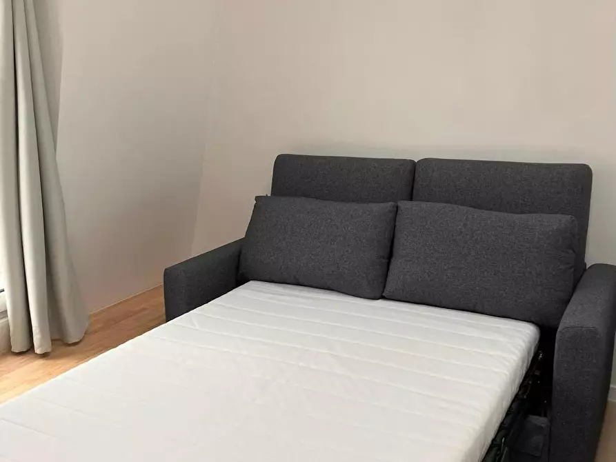 Immagine 2 di Appartamento in affitto  in Rue de l'Enseignement a Bruxelles
