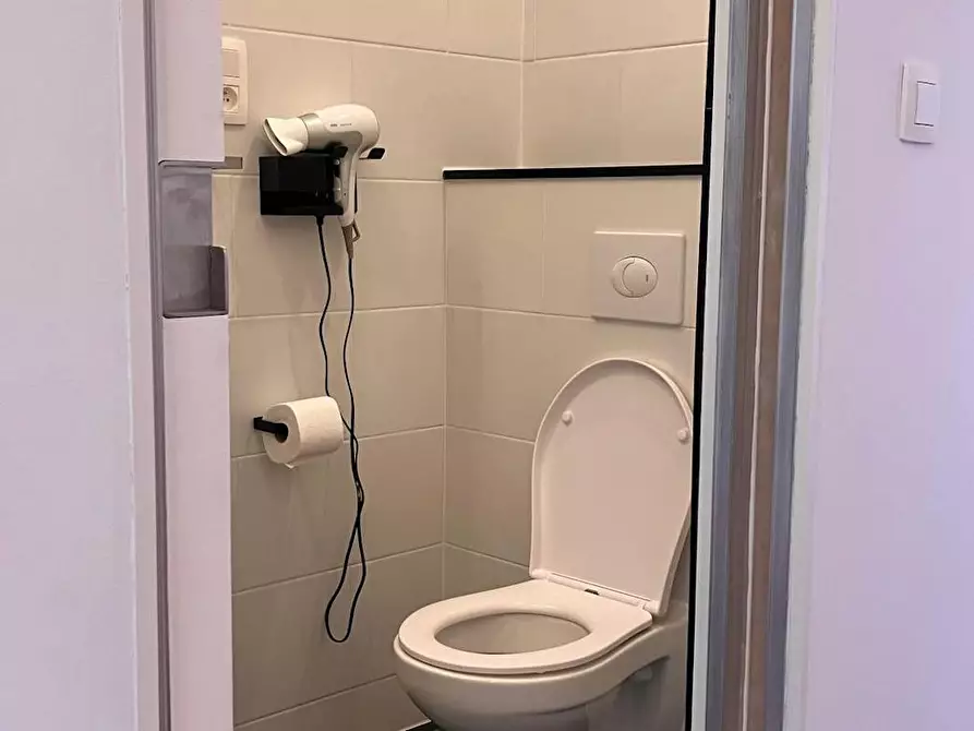 Immagine 7 di Appartamento in affitto  in Rue de l'Enseignement a Bruxelles