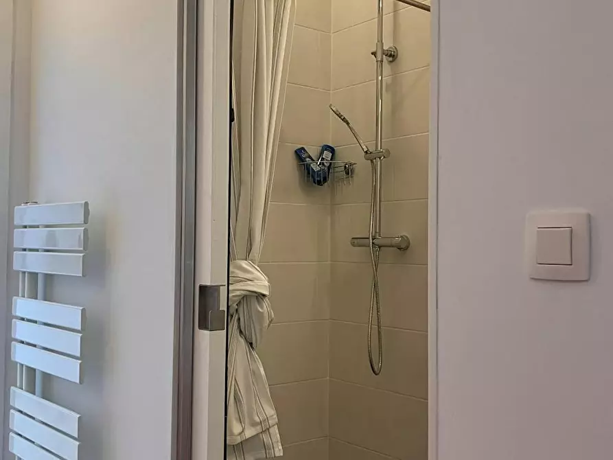 Immagine 6 di Appartamento in affitto  in Rue de l'Enseignement a Bruxelles