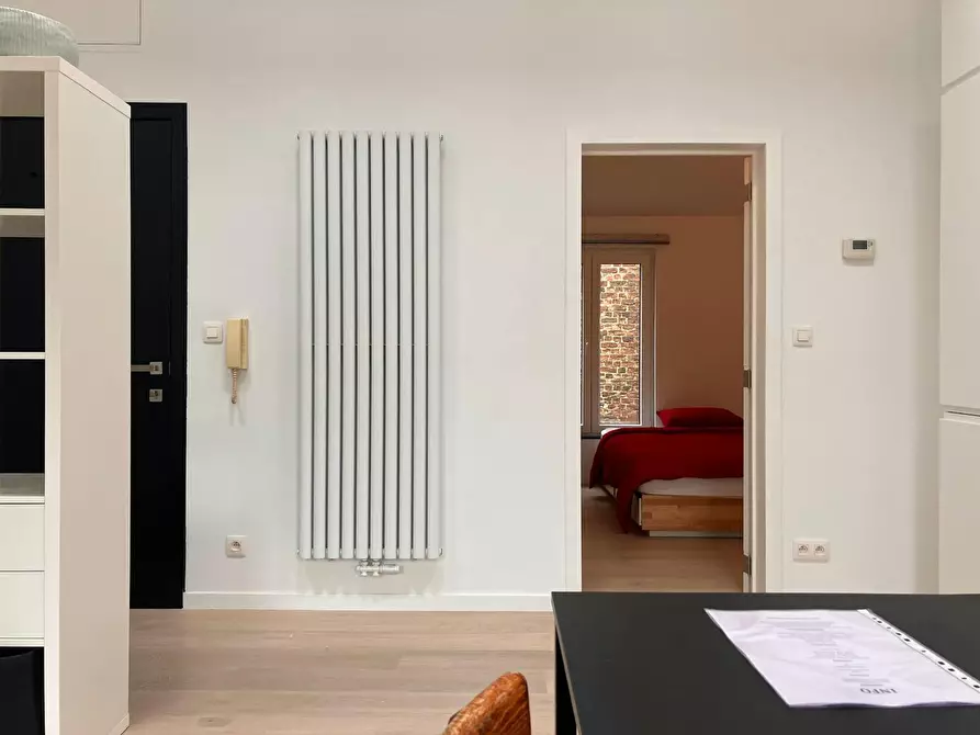 Immagine 3 di Appartamento in affitto  in Rue de l'Enseignement a Bruxelles