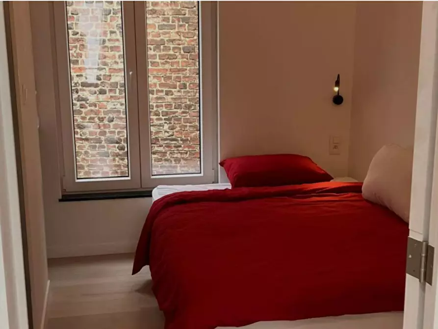 Immagine 4 di Appartamento in affitto  in Rue de l'Enseignement a Bruxelles