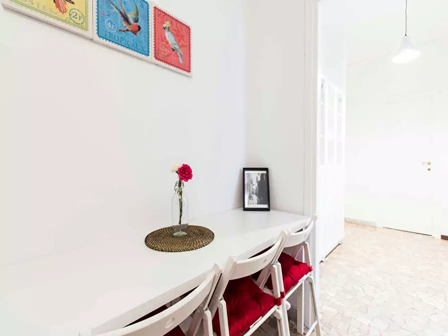 Immagine 10 di Camera in affitto  in Via Privata Moncalvo a Milano