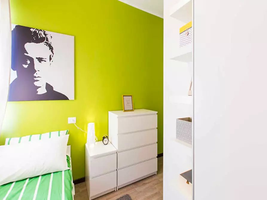 Immagine 1 di Camera in affitto  in Via Privata Moncalvo a Milano