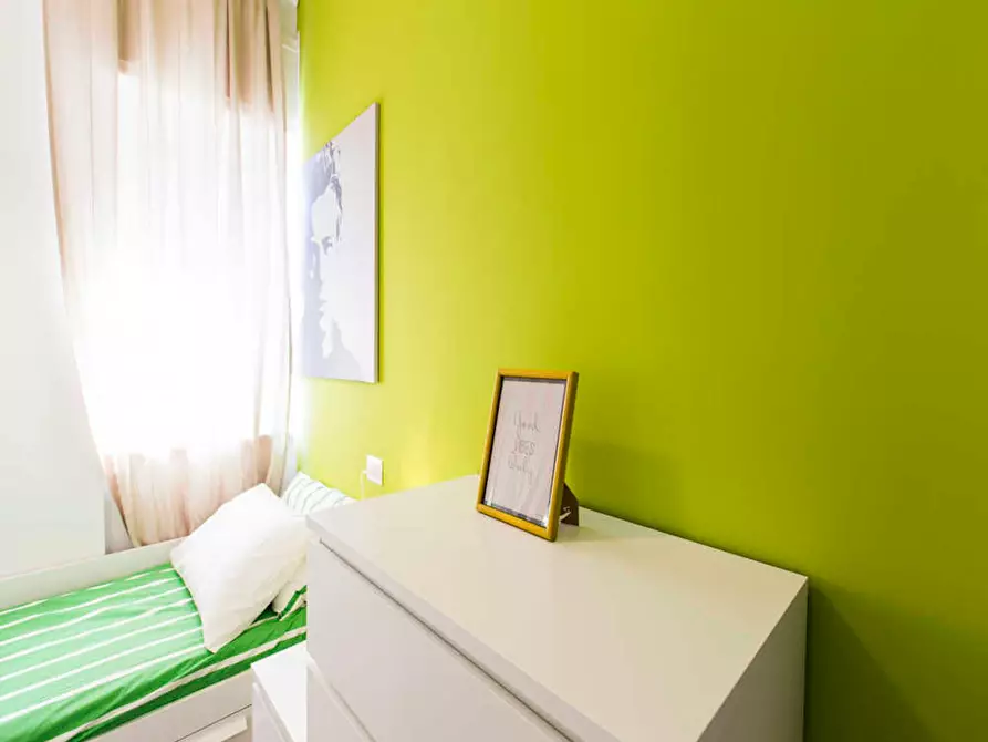 Immagine 6 di Camera in affitto  in Via Privata Moncalvo a Milano